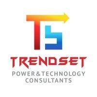 trendset power & technology consultants logo image