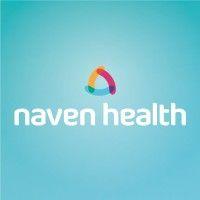 naven health logo image