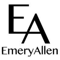 emeryallen logo image