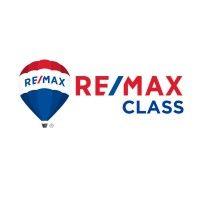 remax class logo image