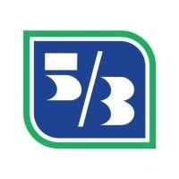 fifth third bank logo image