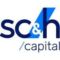 sc&h capital logo image