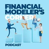 financial modeler's corner logo image