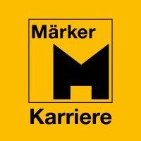 märker gruppe logo image