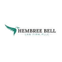 hembree bell law, pllc logo image