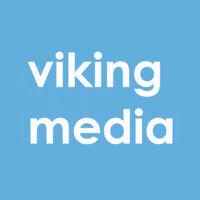 viking media group limited logo image