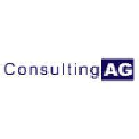 consulting ag logo image