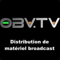 obv.tv logo image