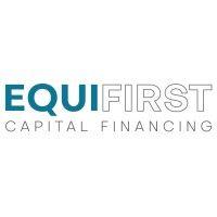 equifirst capital financing logo image