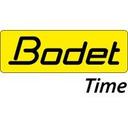 logo of Bodet Time Uk