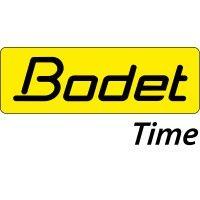 bodet time uk logo image