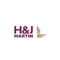 h & j martin limited