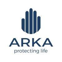 arka medical logo image