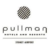 pullman sydney airport logo image