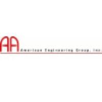 american engineering group, inc logo image