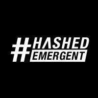 hashed emergent logo image