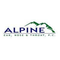 alpine ear, nose, and throat