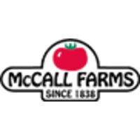 mccall farms logo image