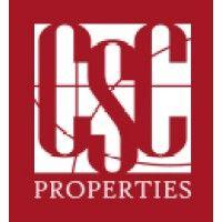 csc properties llc logo image