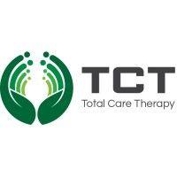 total care therapy logo image