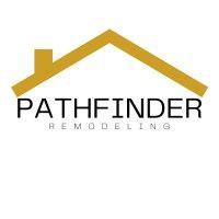 pathfinder remodeling logo image