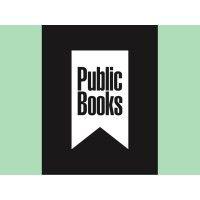 public books logo image