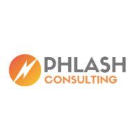 phlash consulting logo image