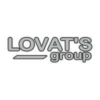 lovat's group logo image