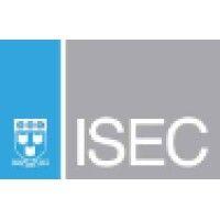 isec - instituto superior de educação e ciências logo image