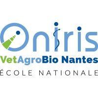 oniris nantes logo image