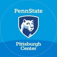 franco harris pittsburgh center at penn state logo image