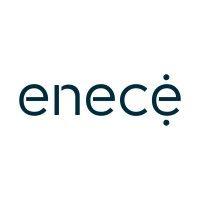 enecé logo image