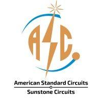 sunstone circuits logo image