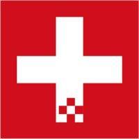 swiss centers china logo image