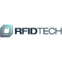 rfidtech logo image