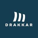 logo of Drakkar