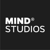 mind studios logo image