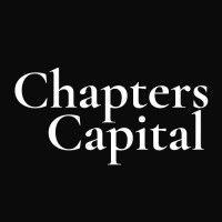 chapters capital logo image