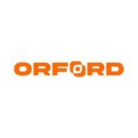 orford logo image