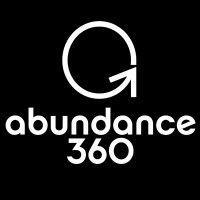 abundance360 logo image