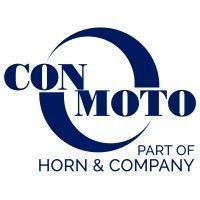 conmoto consulting group gmbh logo image