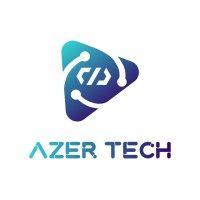 azer tech logo image