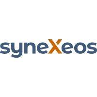 synexeos logo image