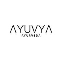 ayuvya ayurveda logo image