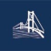 the bridge careers in finance logo image