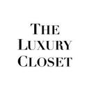 logo of The Luxury Closet