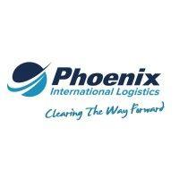 phoenix international logistics