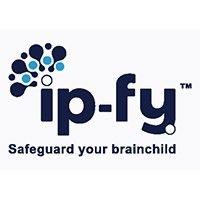 ip-fy logo image