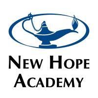 new hope academy logo image