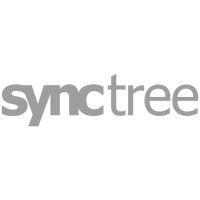 synctree logo image